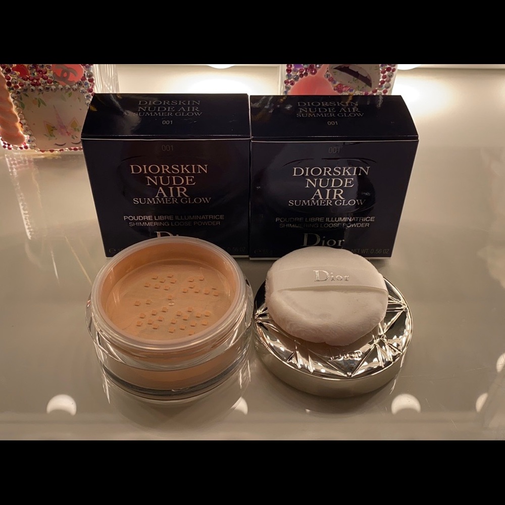 DIOR Limited Edition - Picture 2 of 2